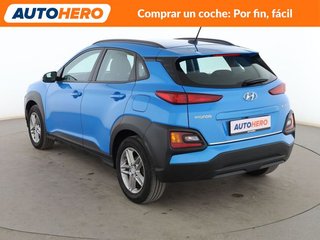 Hyundai Kona 1.0 TGDI Klass 2WD