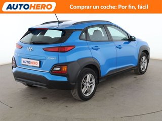 Hyundai Kona 1.0 TGDI Klass 2WD