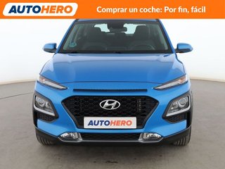 Hyundai Kona 1.0 TGDI Klass 2WD