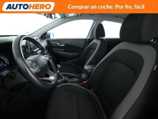 Hyundai Kona 1.0 TGDI Klass 2WD