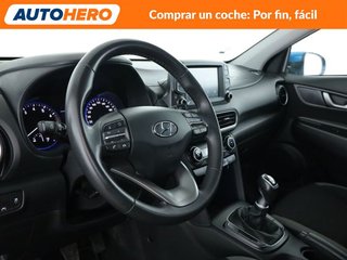 Hyundai Kona 1.0 TGDI Klass 2WD