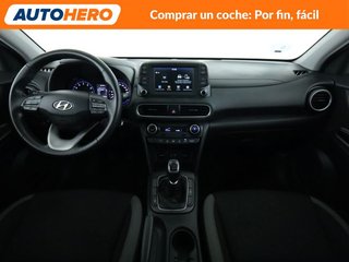Hyundai Kona 1.0 TGDI Klass 2WD
