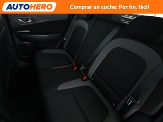 Hyundai Kona 1.0 TGDI Klass 2WD