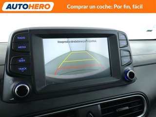 Hyundai Kona 1.0 TGDI Klass 2WD