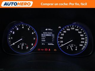 Hyundai Kona 1.0 TGDI Klass 2WD