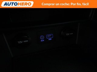 Hyundai Kona 1.0 TGDI Klass 2WD