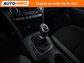 Hyundai Kona 1.0 TGDI Klass 2WD