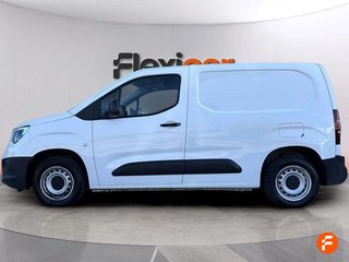 Opel Combo Cargo 1.5 TD 75kW (100CV) S/S Ed. Plus XL 7Pla
