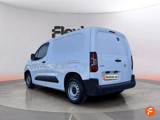Opel Combo Cargo 1.5 TD 75kW (100CV) S/S Ed. Plus XL 7Pla