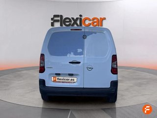 Opel Combo Cargo 1.5 TD 75kW (100CV) S/S Ed. Plus XL 7Pla