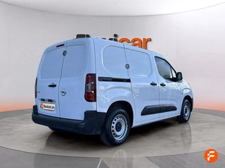 Opel Combo Cargo 1.5 TD 75kW (100CV) S/S Ed. Plus XL 7Pla