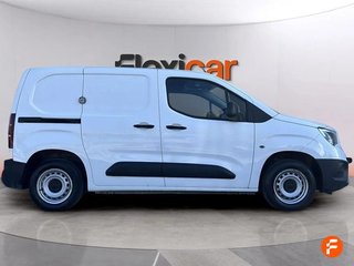 Opel Combo Cargo 1.5 TD 75kW (100CV) S/S Ed. Plus XL 7Pla