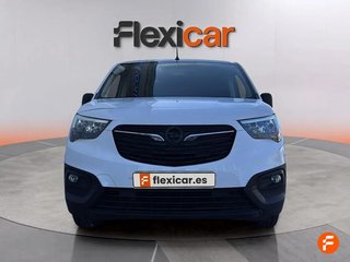 Opel Combo Cargo 1.5 TD 75kW (100CV) S/S Ed. Plus XL 7Pla