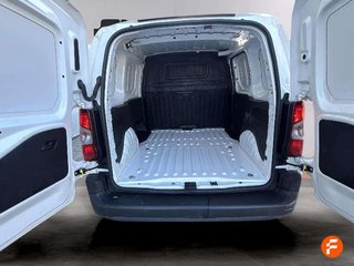 Opel Combo Cargo 1.5 TD 75kW (100CV) S/S Ed. Plus XL 7Pla
