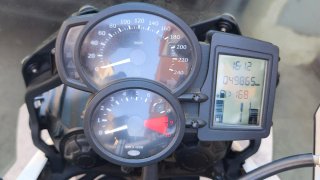 BMW F800 GS 30 Aniversario 2010