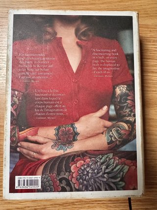Taschen. 1000 Tattoos. Libro historia del tatuaje.