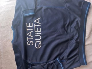 Sudadera Joma.