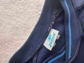 Sudadera Joma.