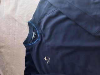 Sudadera Joma.