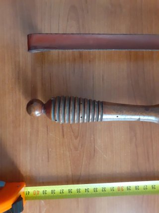 Set Utensili da Cucina Vintage