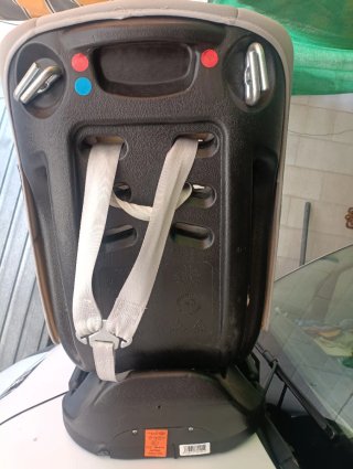 Silla de coche Babyauto
