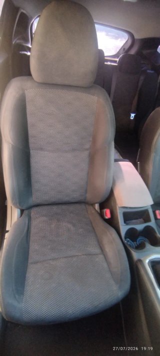 Nissan Qashqai 2016