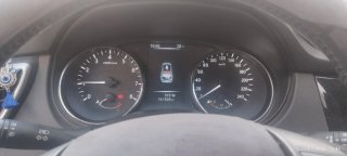 Nissan Qashqai 2016