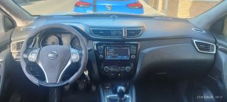 Nissan Qashqai 2016