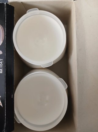 Juego de 2 cocedores de huevos
