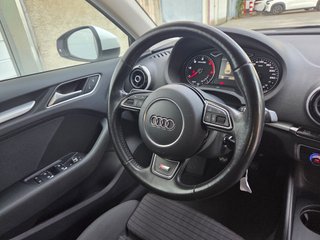 AUDI A3 2.0TDI S-LINE 150cv