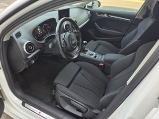 AUDI A3 2.0TDI S-LINE 150cv