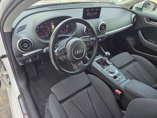 AUDI A3 2.0TDI S-LINE 150cv