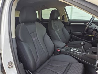 AUDI A3 2.0TDI S-LINE 150cv