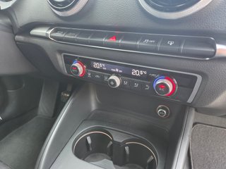 AUDI A3 2.0TDI S-LINE 150cv