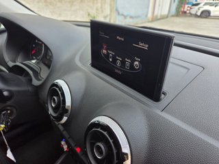 AUDI A3 2.0TDI S-LINE 150cv