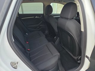 AUDI A3 2.0TDI S-LINE 150cv