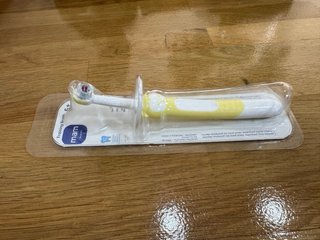 MAM Cepillo Dientes 5+