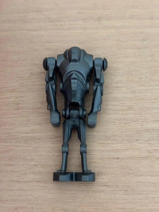 Lego super Droid Battle Pack