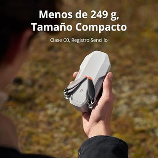 Potensic Dron Blanco con Accesorios