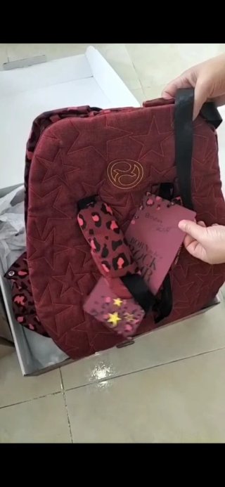 Passeggino Cybex Priam nuovo di zecca