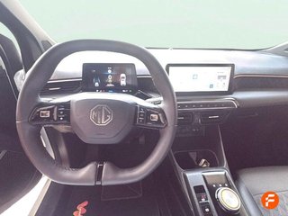 MG MG3 Hybrid+ Luxury