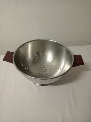 Scolapasta Inox
