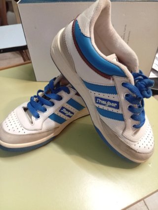J'hayber New Pista T39 Scarpe Sportive