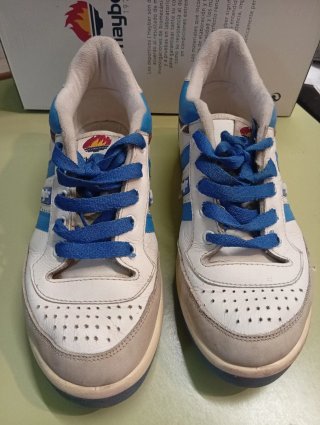 J'hayber New Pista T39 Scarpe Sportive