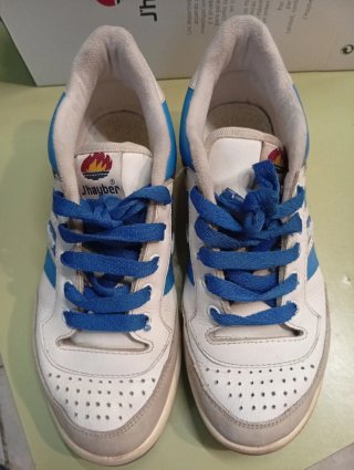 J'hayber New Pista T39 Scarpe Sportive