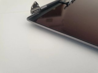 Pantalla MacBook Pro A2141 gris espacial perfecta
