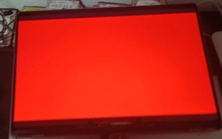 Pantalla MacBook Pro A2141 gris espacial perfecta