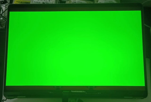 Pantalla MacBook Pro A2141 gris espacial perfecta
