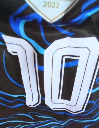 CAMISETA ARGENTINA MUJER ADIDAS Talla L