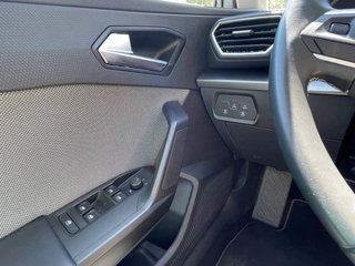 SEAT Leon 2024